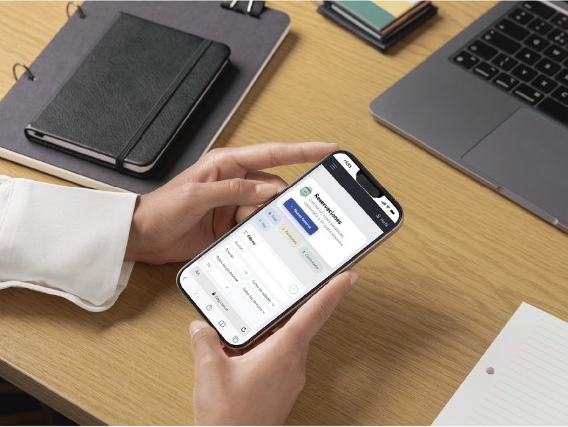 Software de turnos online para negocios modernos